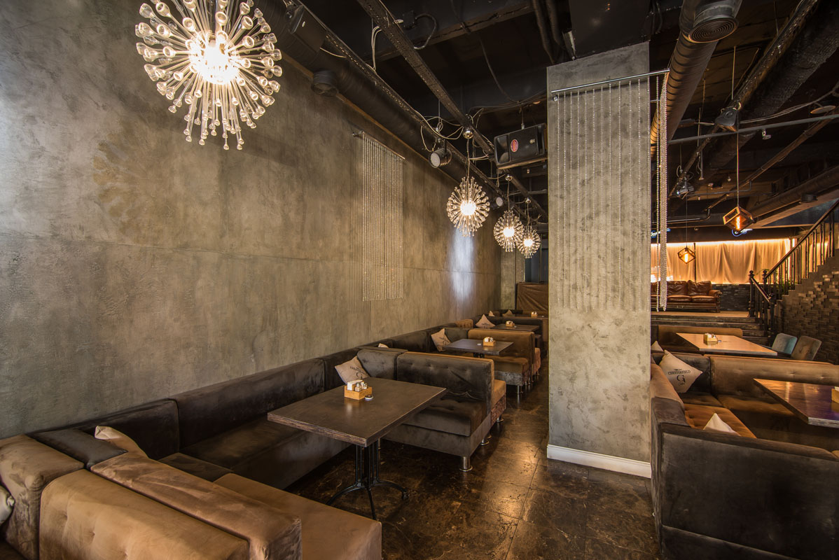 Первый этаж — фото 4