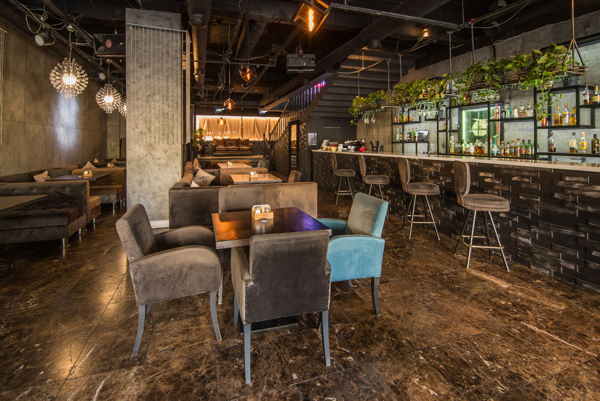 Первый этаж — фото 5