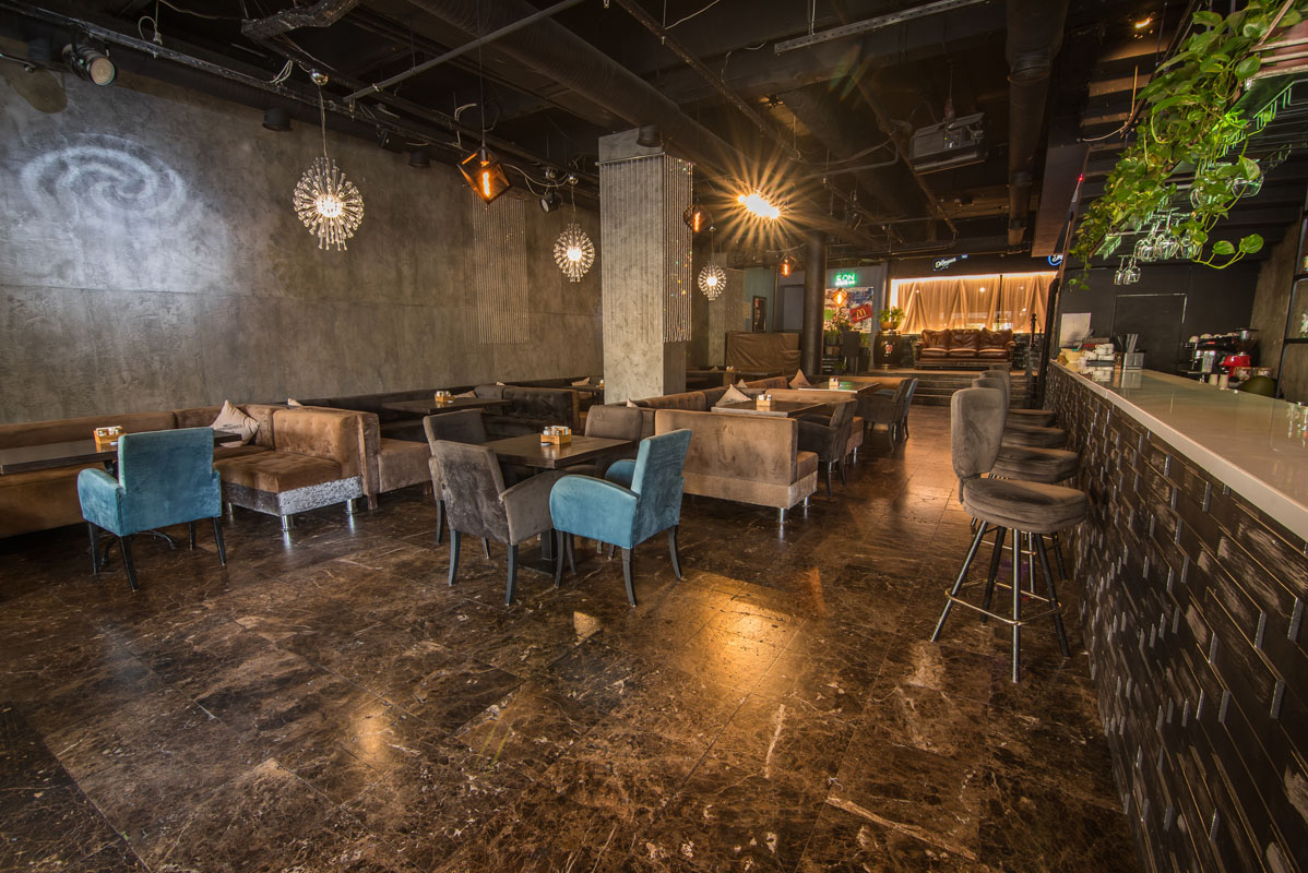 Первый этаж — фото 6