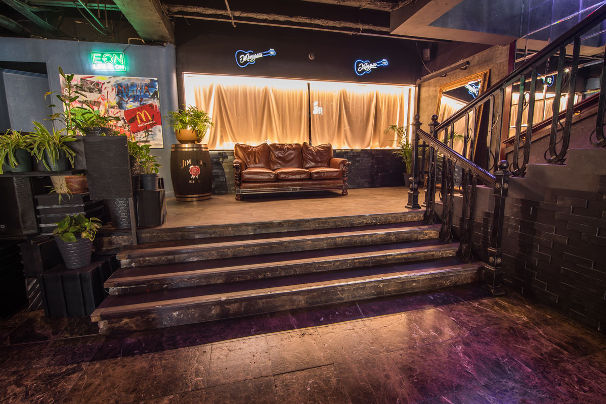 Первый этаж — фото 7