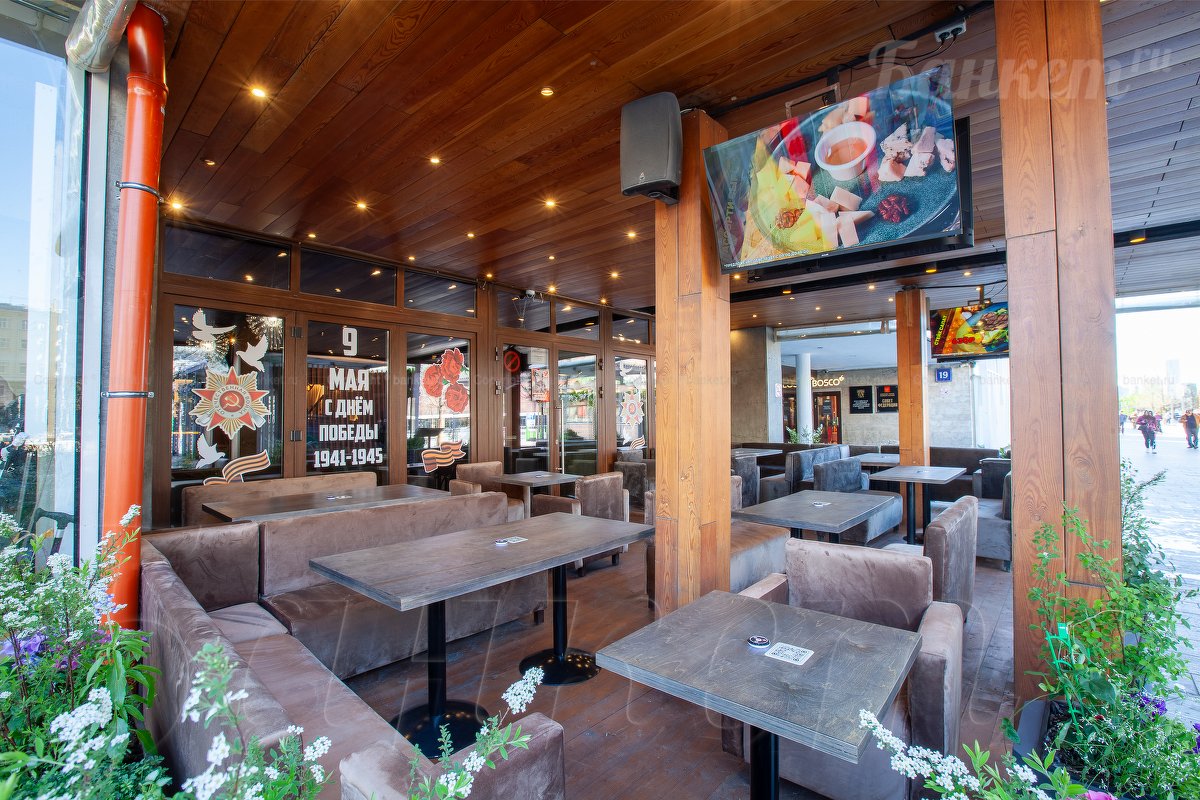 Первый этаж — фото 9