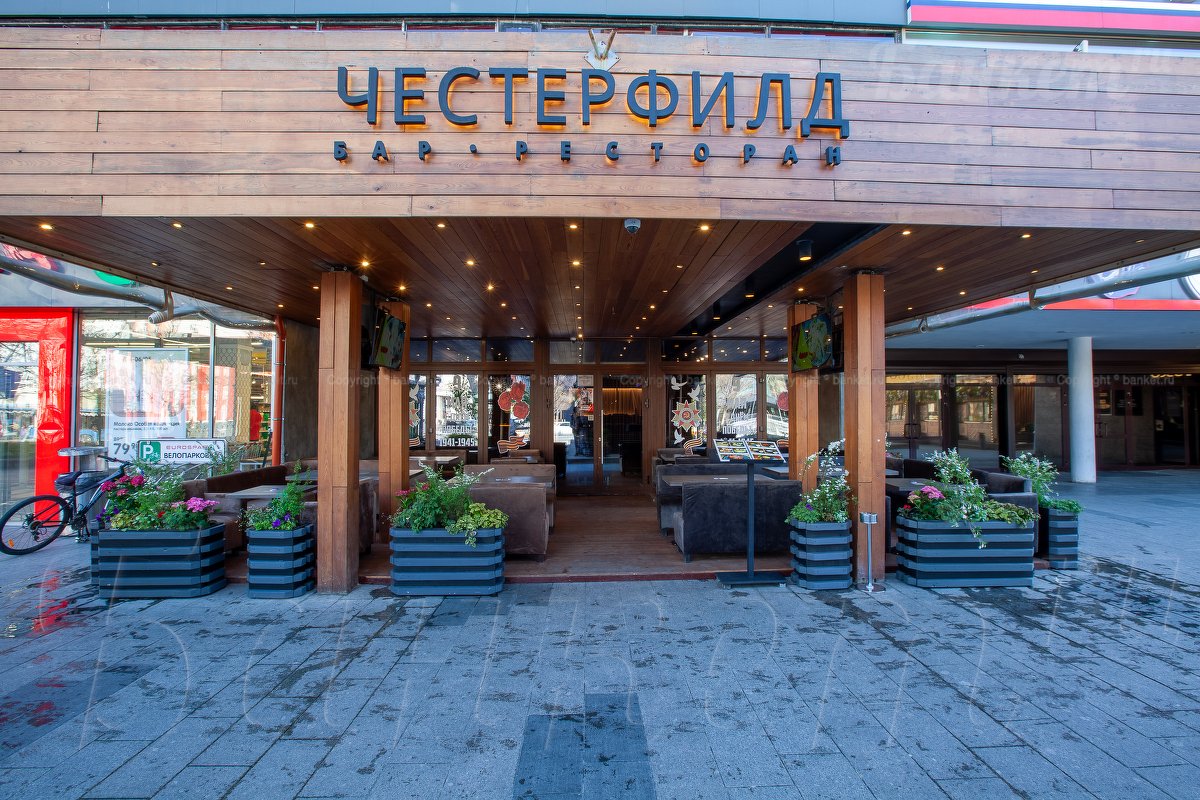 Первый этаж — фото 11