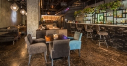 Первый этаж — фото 5