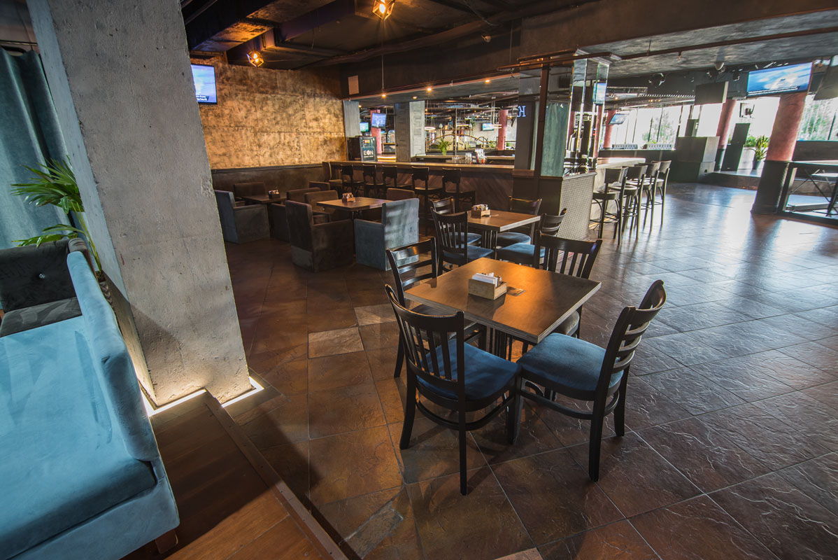 Vip зал (Стриптиз) — фото 3