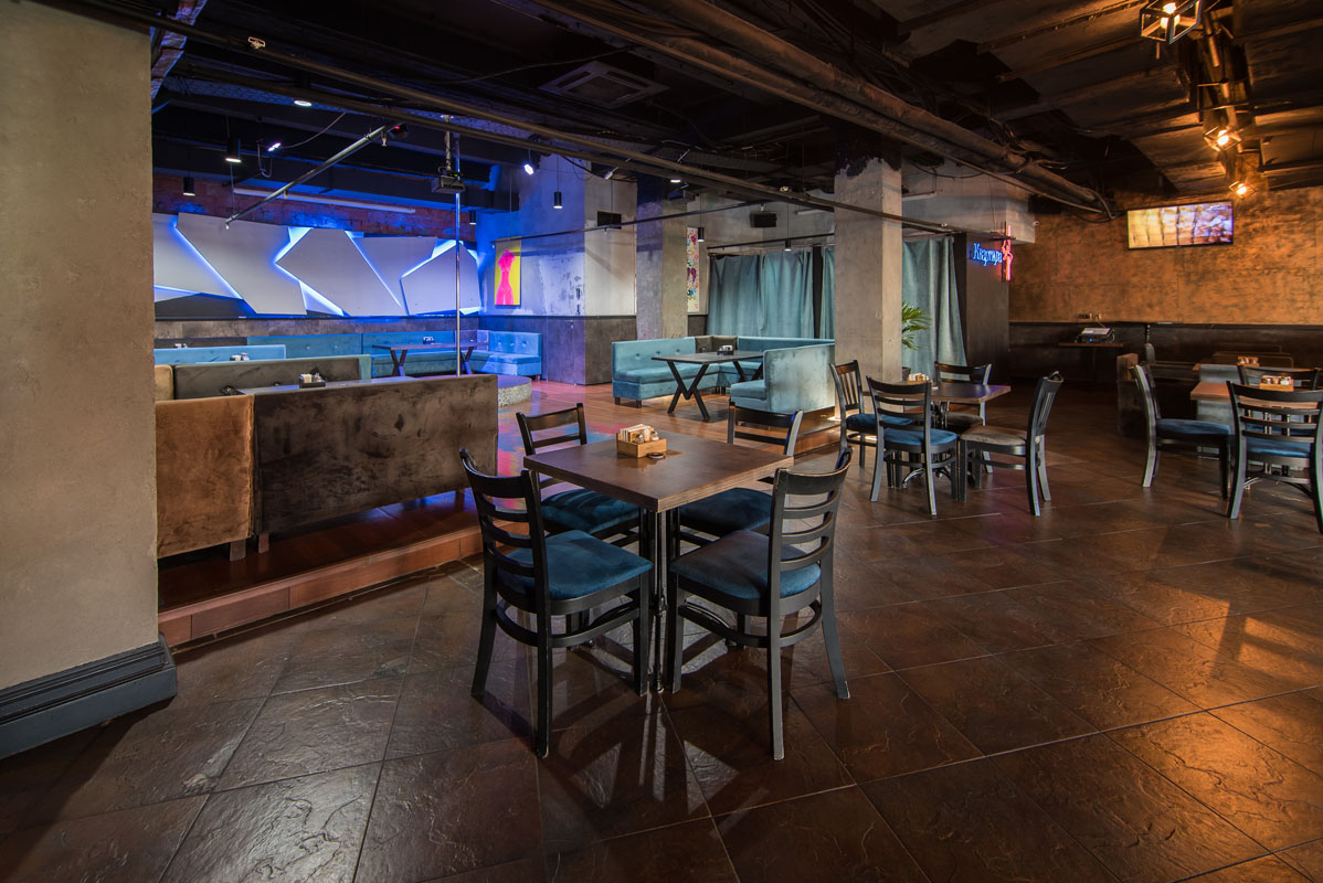 Vip зал (Стриптиз) — фото 4