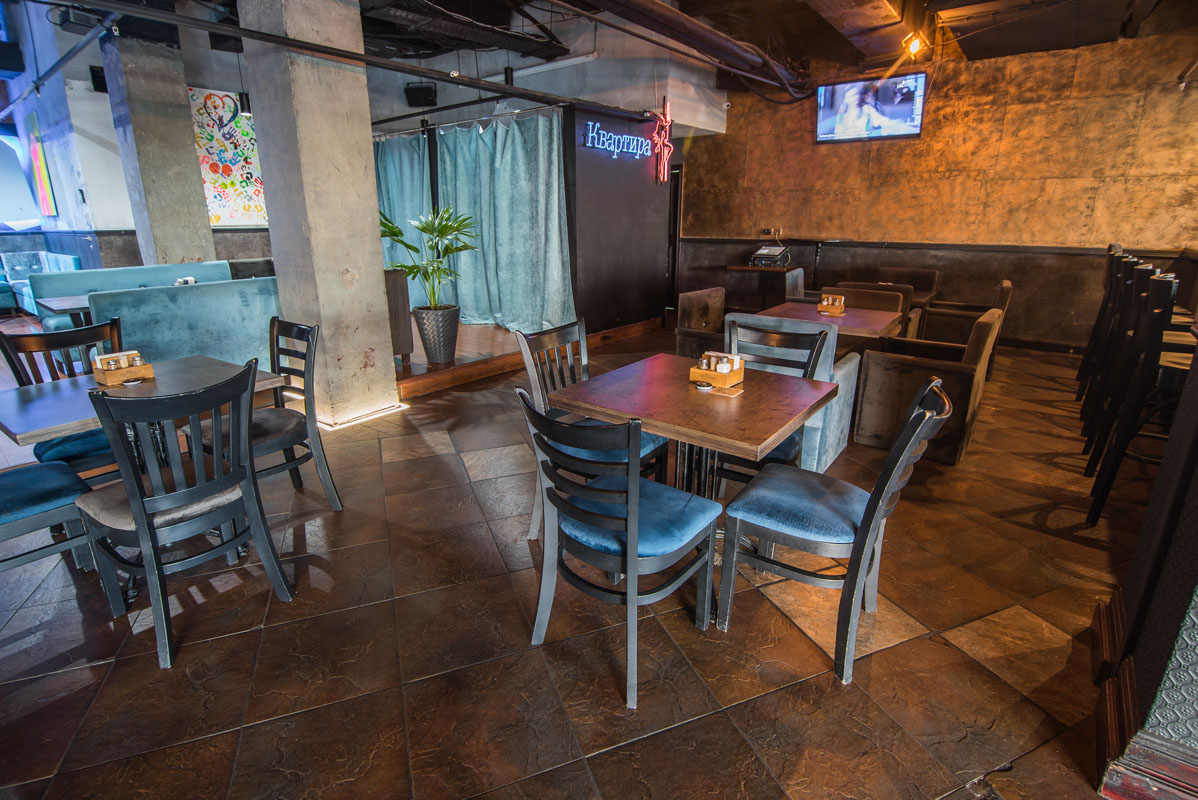 Vip зал (Стриптиз) — фото 5