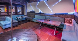 Vip зал (Стриптиз)