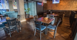 Vip зал (Стриптиз) — фото 5