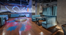 Vip зал (Стриптиз) — фото 6