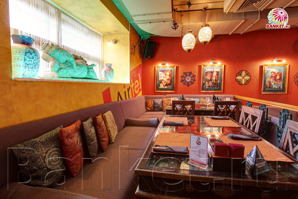 Основной зал — фото 2