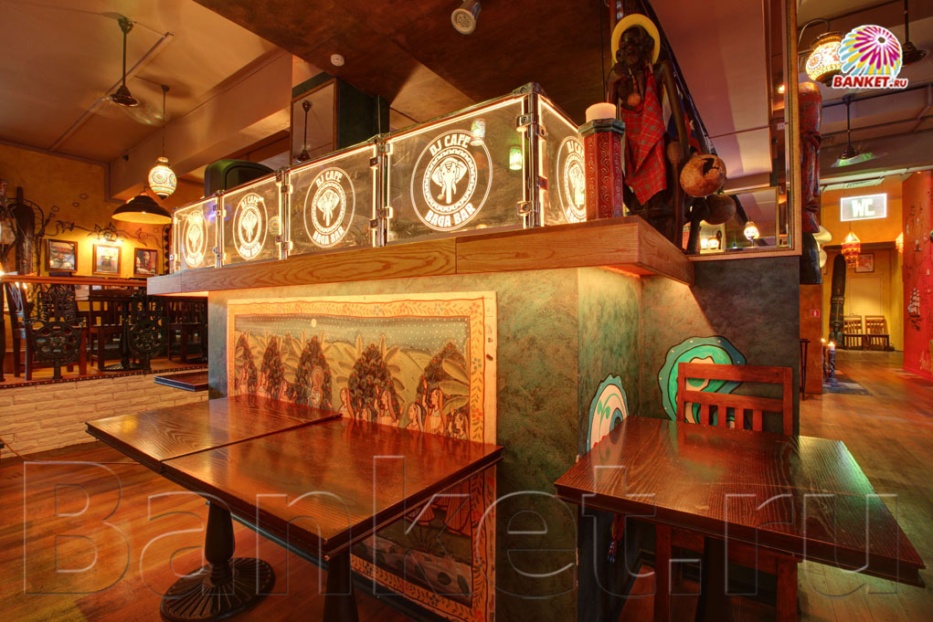 Основной зал — фото 3