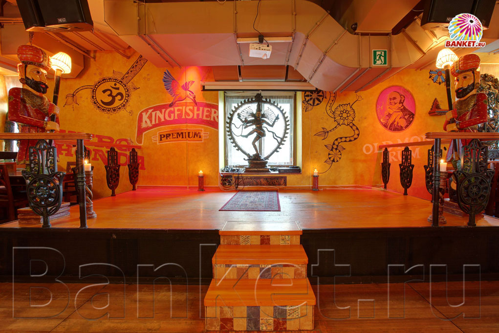 Основной зал — фото 4