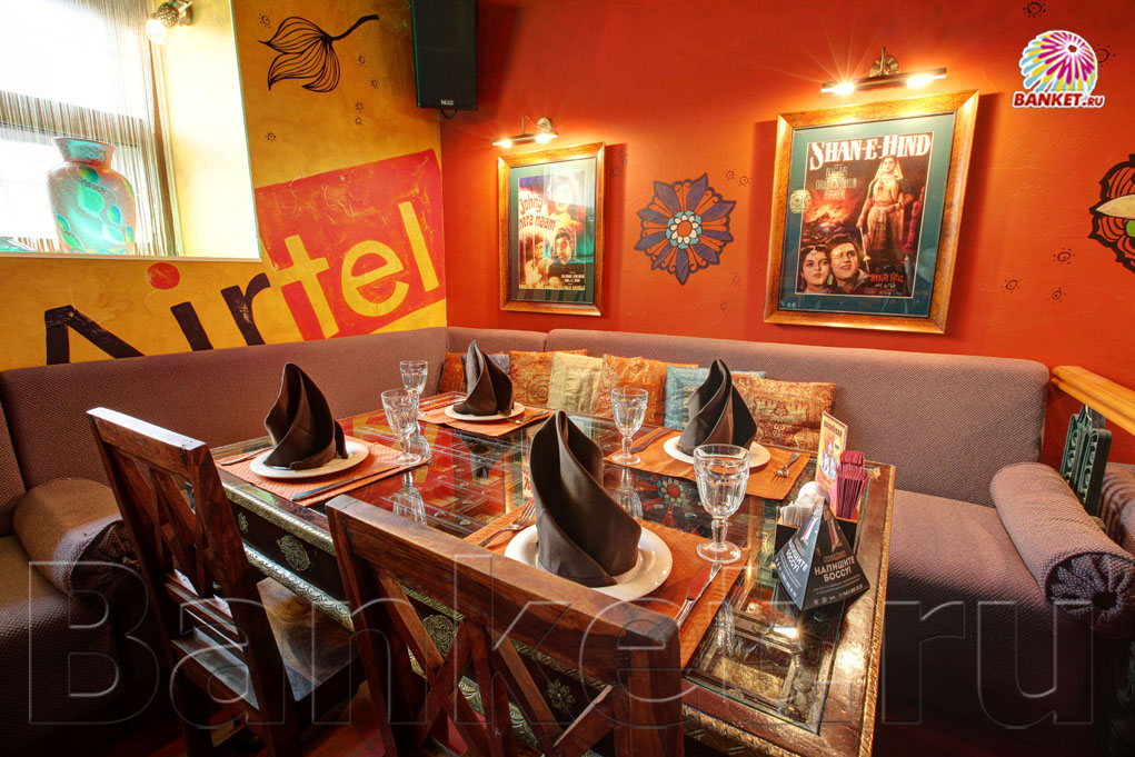 Основной зал — фото 6