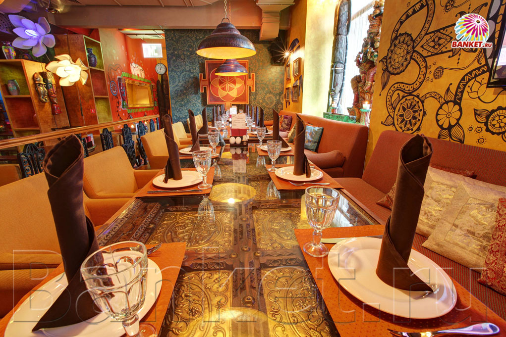 Основной зал — фото 7