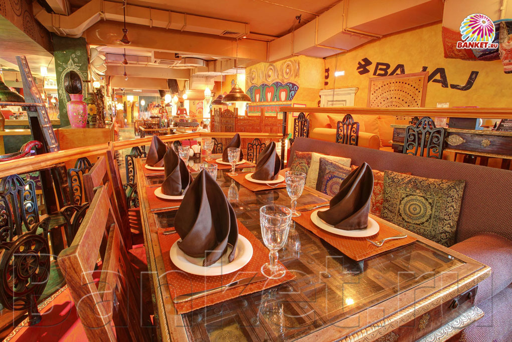 Основной зал — фото 8