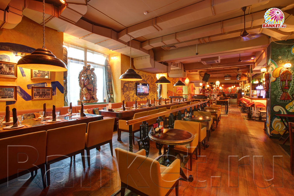 Основной зал — фото 9