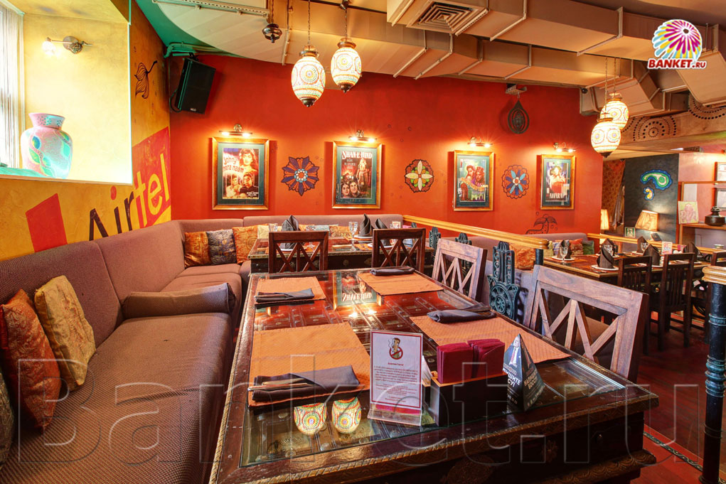 Основной зал — фото 10