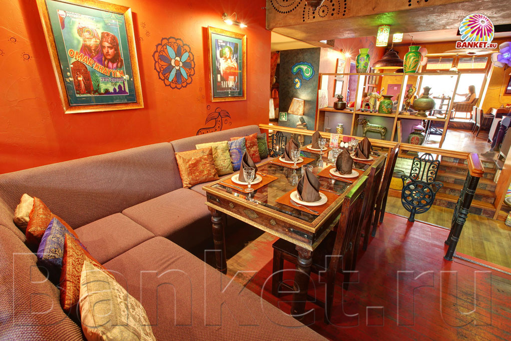 Основной зал — фото 11