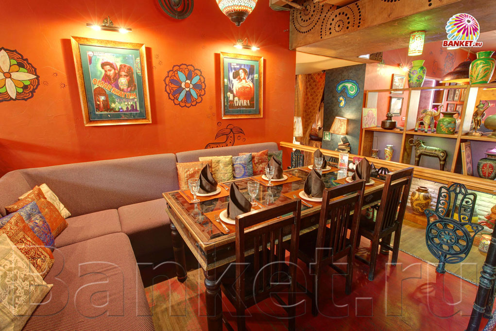 Основной зал — фото 12