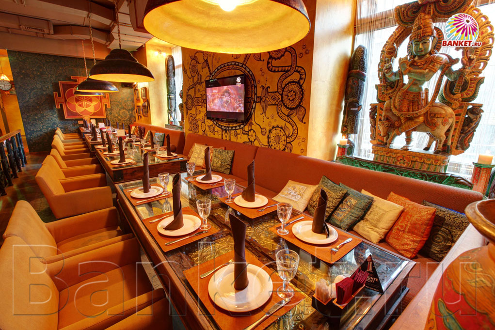 Основной зал — фото 13