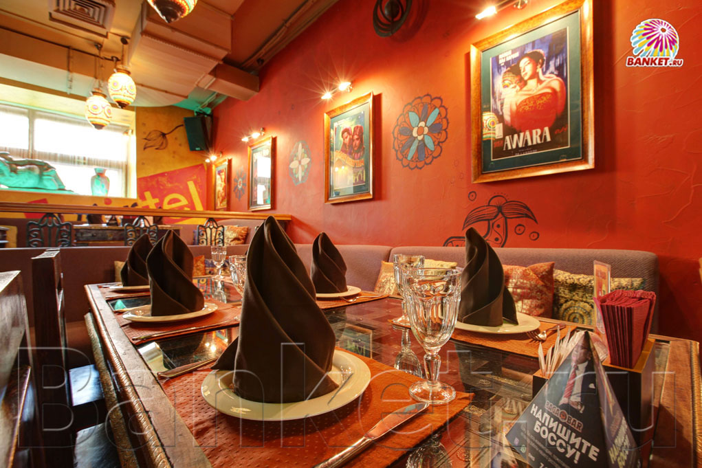 Основной зал — фото 14