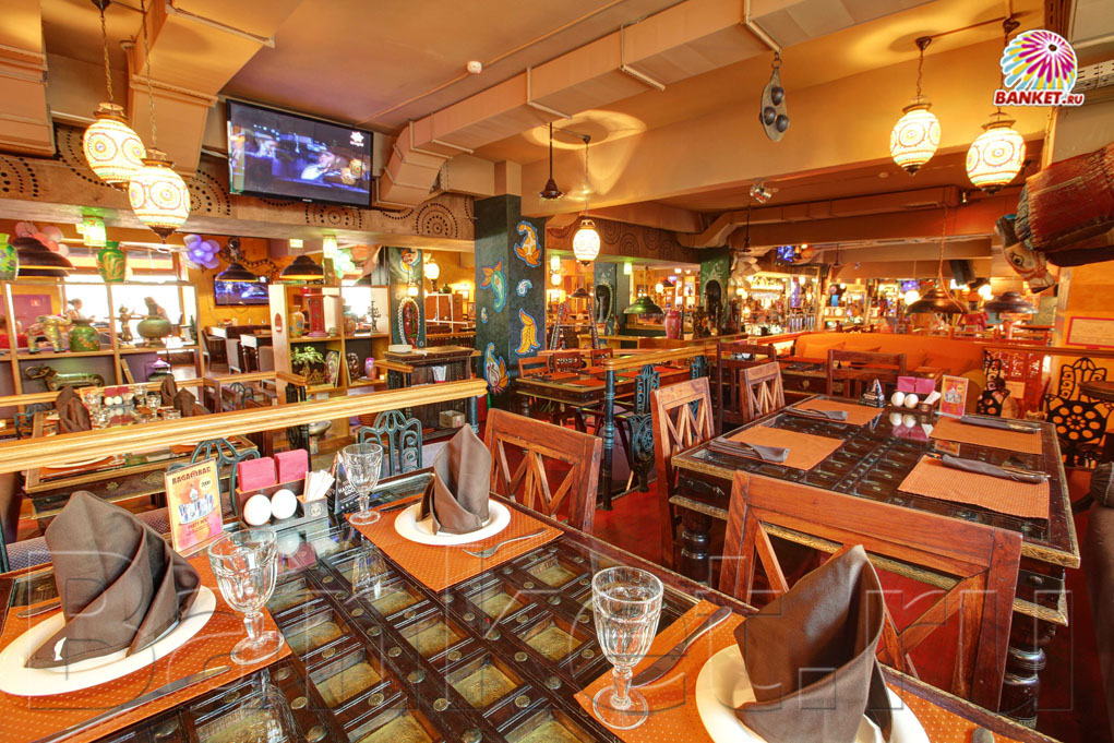 Основной зал — фото 16