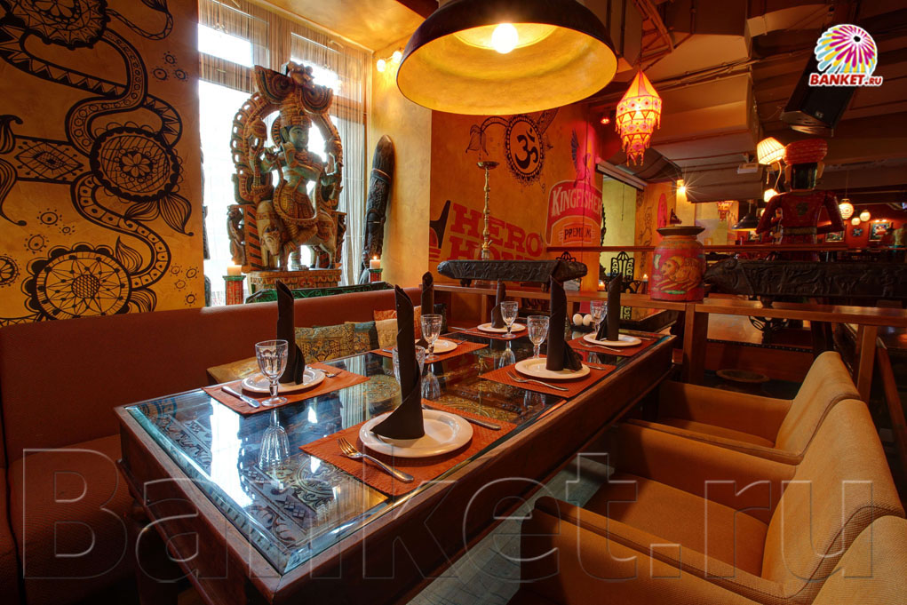 Основной зал — фото 17