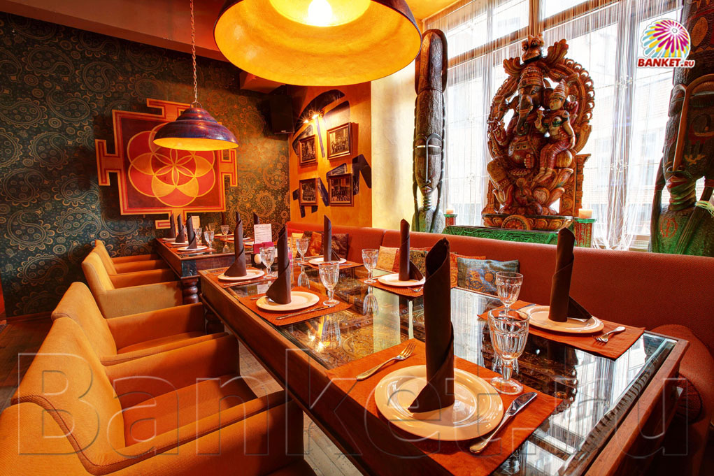 Основной зал — фото 18