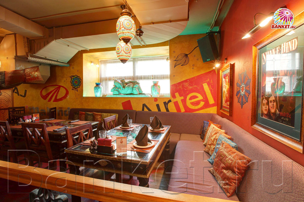 Основной зал — фото 19