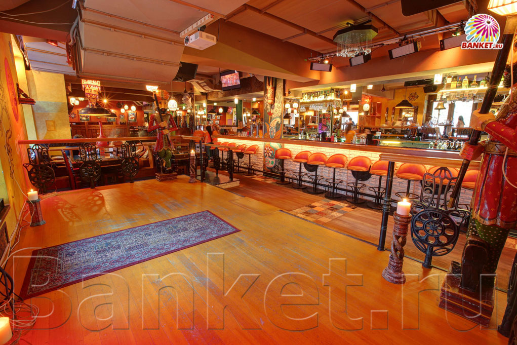 Основной зал — фото 20