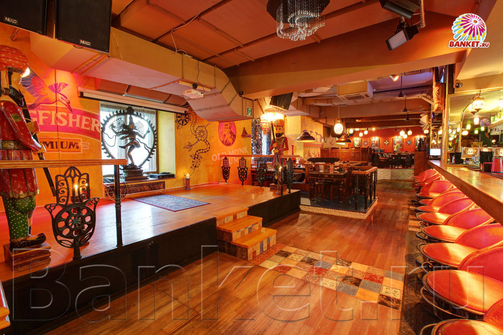 Основной зал — фото 21