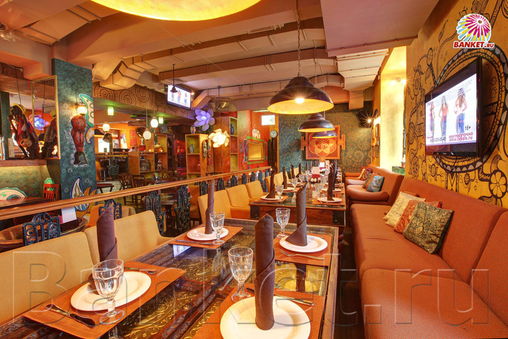 Основной зал — фото 22