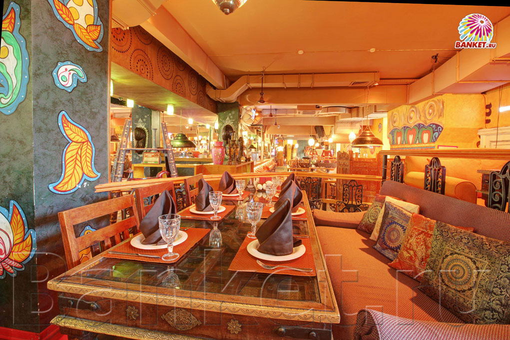 Основной зал — фото 23