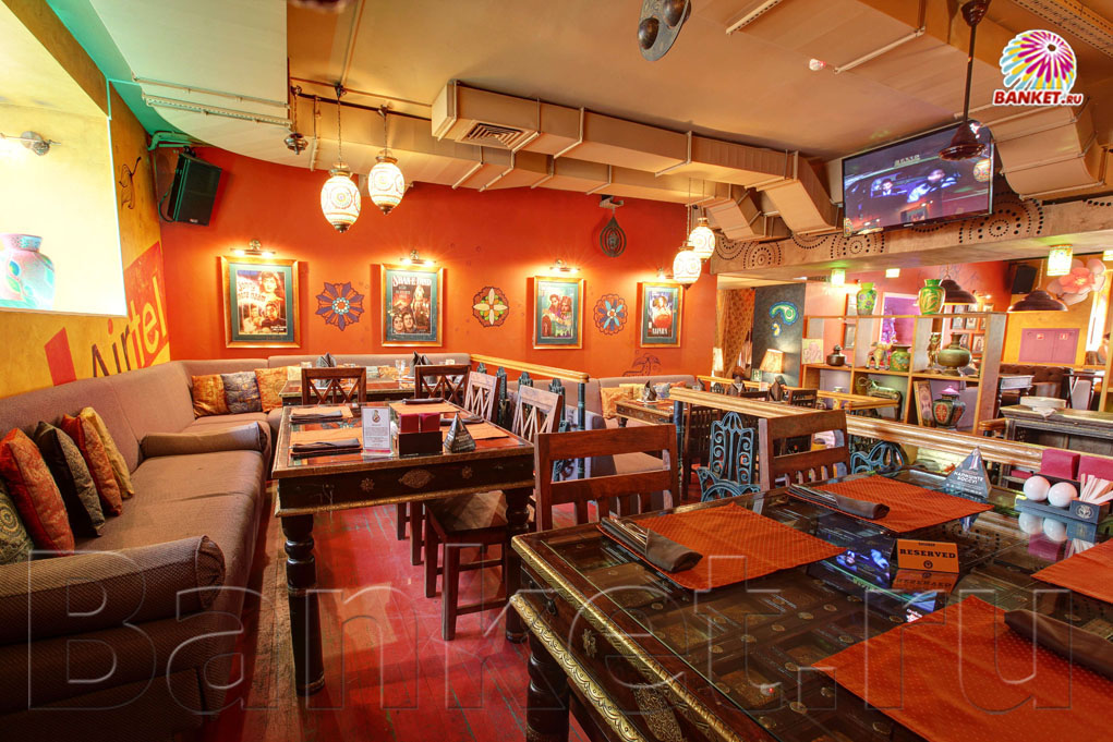 Основной зал — фото 24