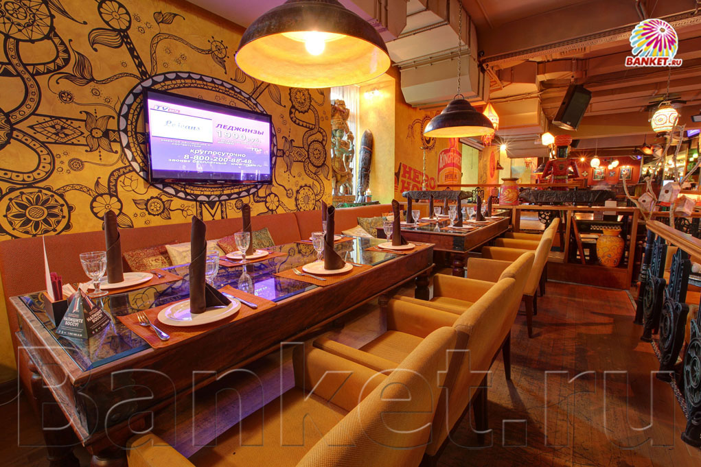 Основной зал — фото 25