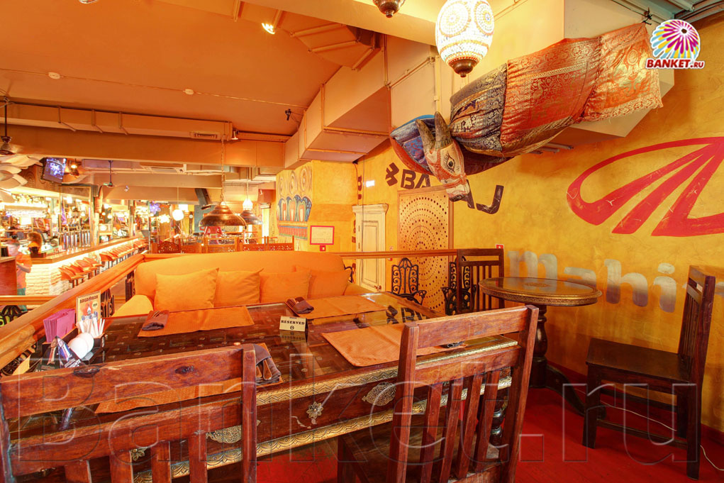 Основной зал — фото 26