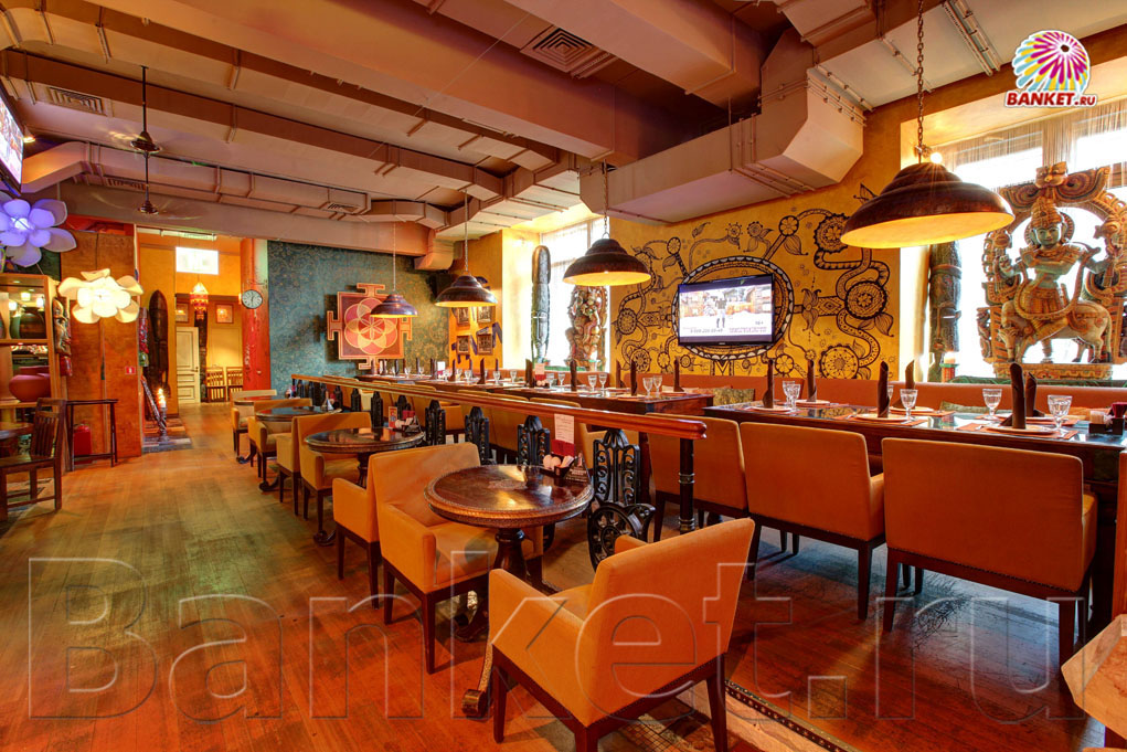 Основной зал — фото 27