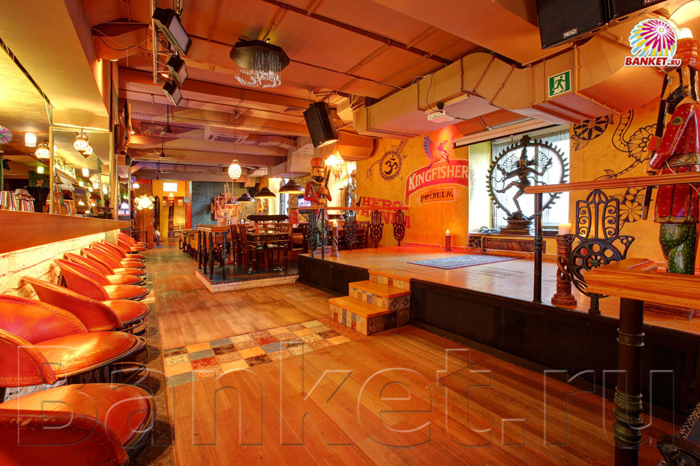 Основной зал — фото 28