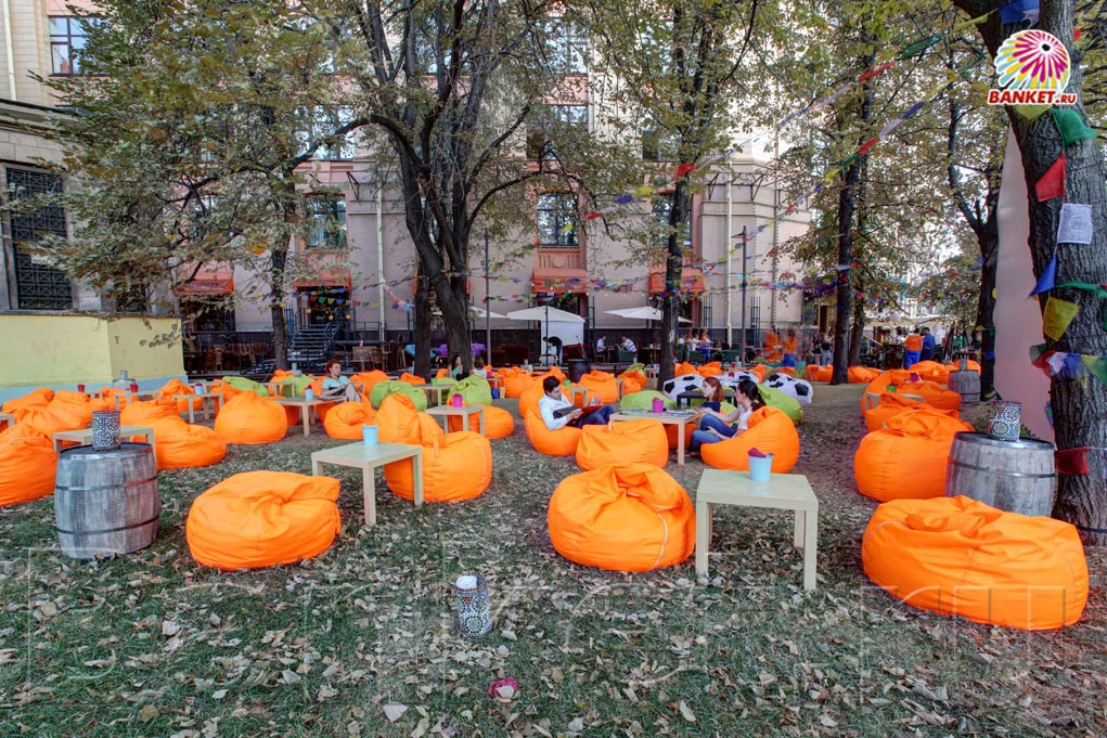 Основной зал — фото 29