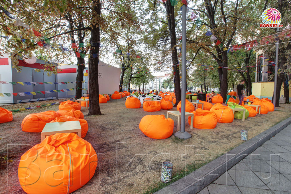 Основной зал — фото 30