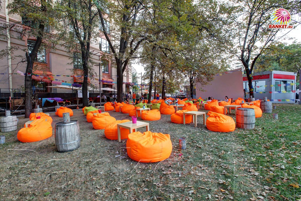 Основной зал — фото 31