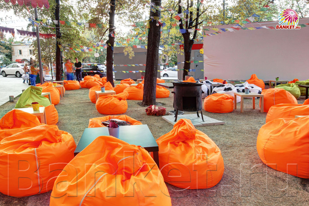 Основной зал — фото 32