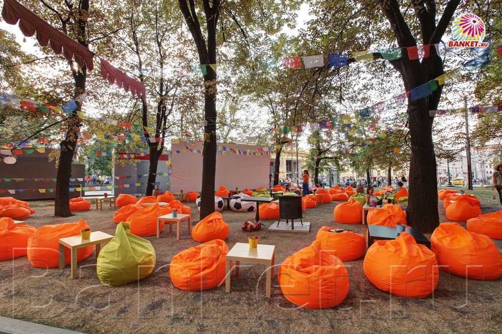 Основной зал — фото 33