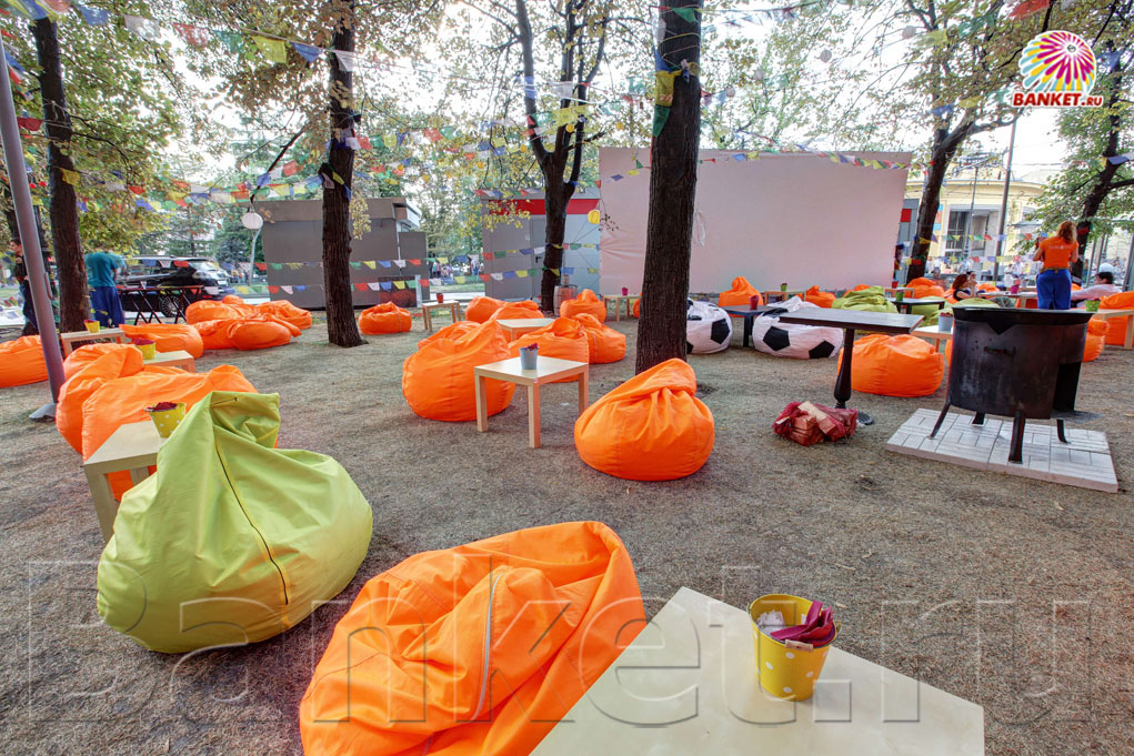 Основной зал — фото 34