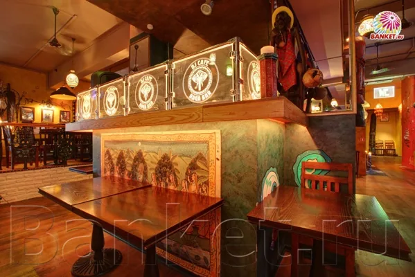 Основной зал — фото 3