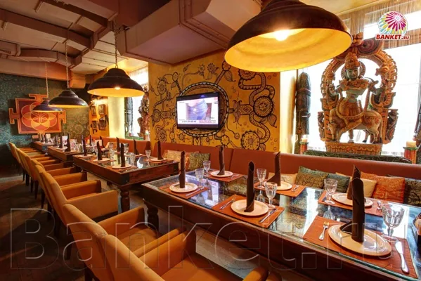 Основной зал — фото 5