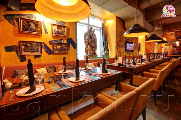 Логотип Baga Bar