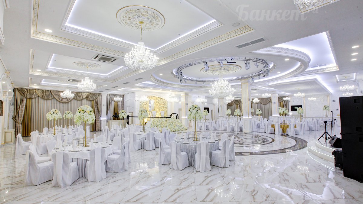 Большой зал — фото 5