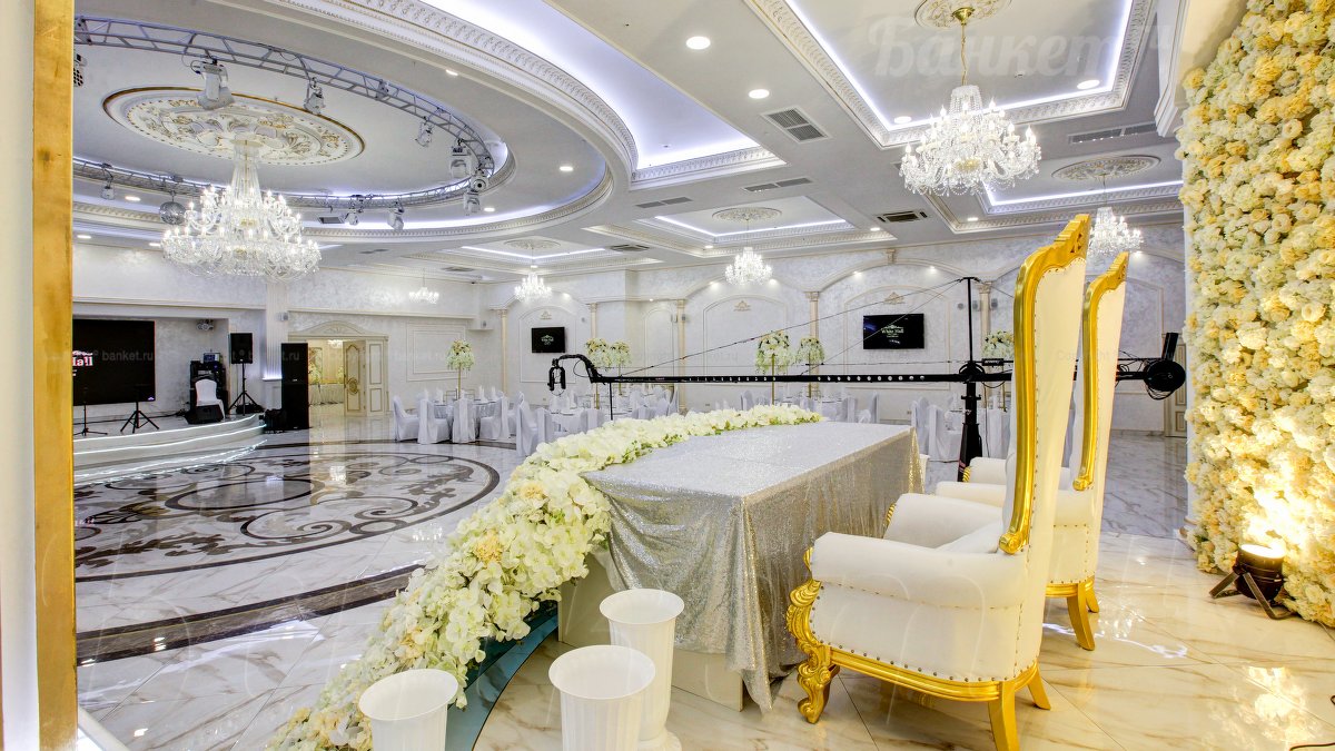 Большой зал — фото 7