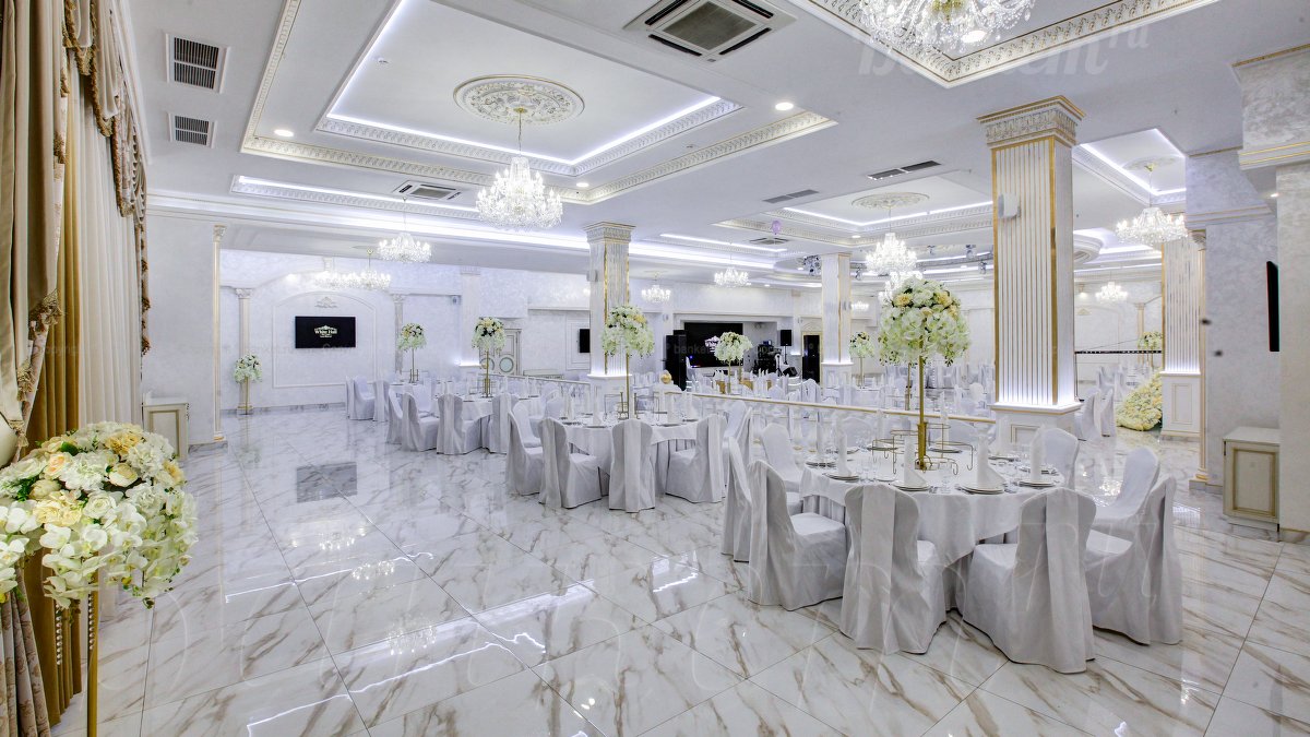 Большой зал — фото 9